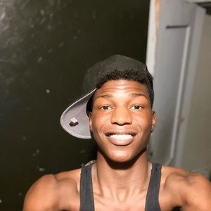 Meet your Posher, Lamar